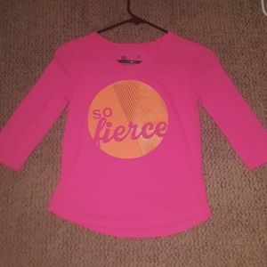 Xersion  long sleeve